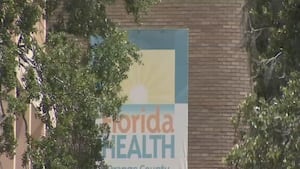 Florida Health warns against contact with wild animals due to rabies risk