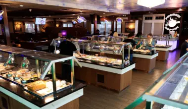 Fushimi Grill & Modern Buffet closes original Jacksonville location