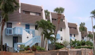 Villa Del Sol residents start to return after 2024 emergency evacuation