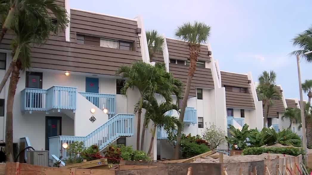 Villa Del Sol residents start to return after 2024 emergency evacuation