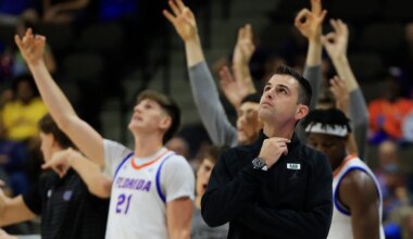 Florida basketball to welcome Jacksonville for 2026-27 home opener