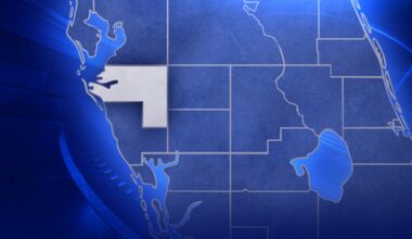 Palmetto woman dies after boat crashes into mangroves: FWC