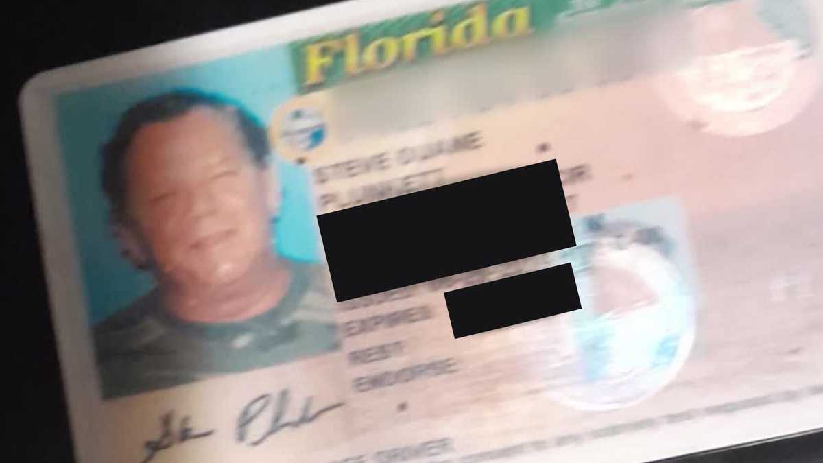 Florida residents face driver’s license denials over mismatched documents