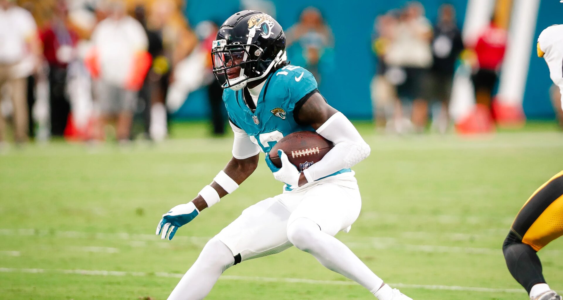 Latest Jacksonville Jaguars news and headlines for July 9