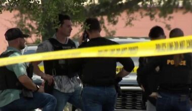 As Orlando police investigate child's shooting death, advocate calls for gun safety