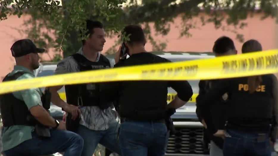 As Orlando police investigate child's shooting death, advocate calls for gun safety