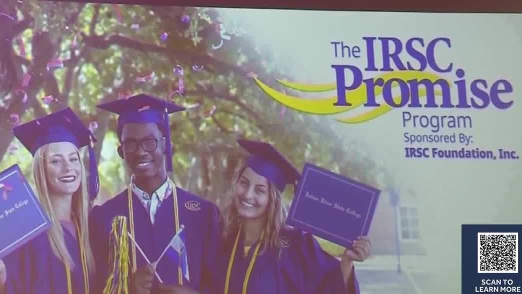 Final day for Treasure Coast graduates to apply for free tuition program