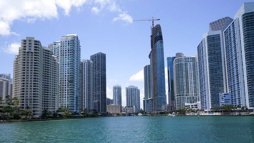 Florida metro area edges past New York metro in cost-of-living
