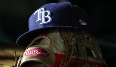 FSU baseball transfer commit Alex Philpott drafted by Tampa Bay