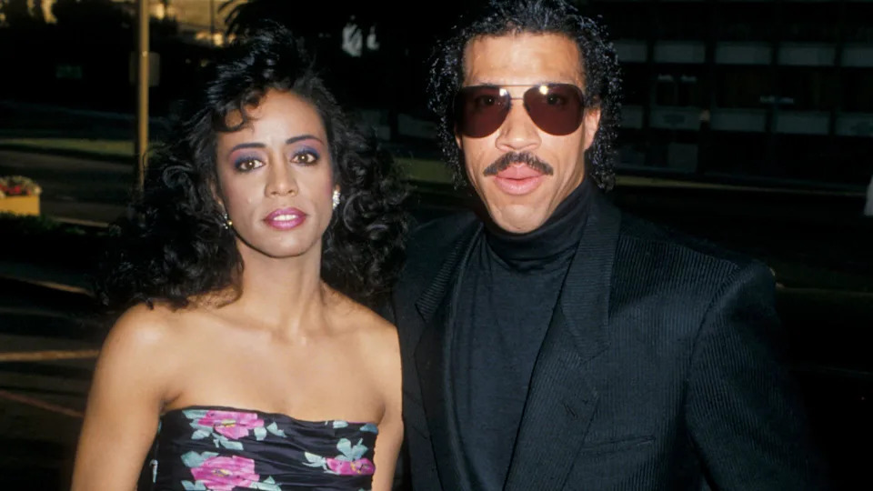 Lionel Richie's Ex-Wife Gives Update on His Health Following Show Cancellations
