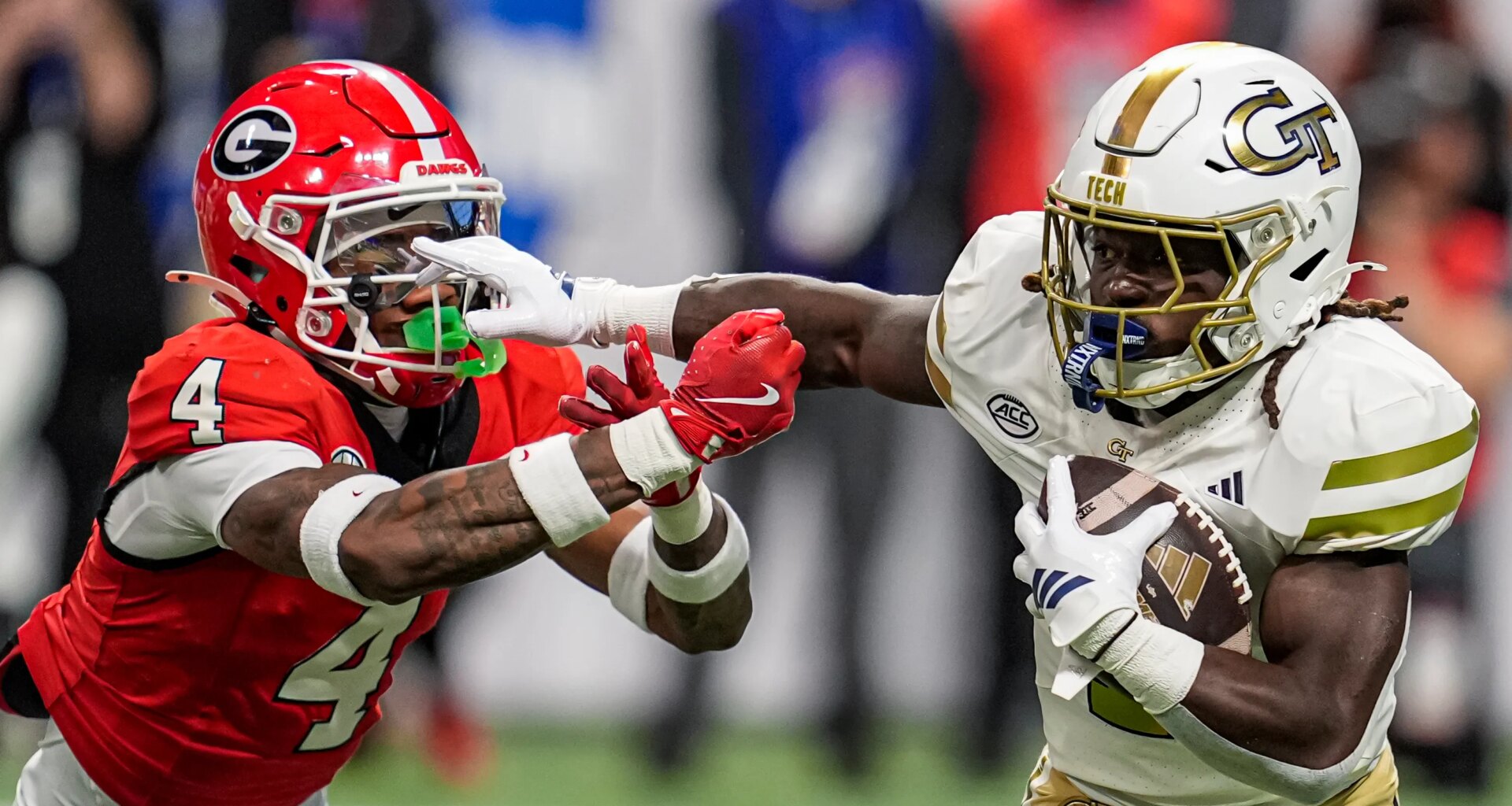 Florida's No. 1 uncommitted recruit announces commitment plans
