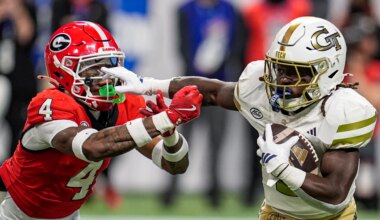 Florida's No. 1 uncommitted recruit announces commitment plans