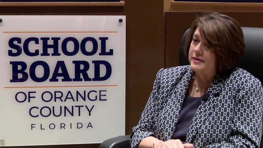 1-on-1 with Dr. Maria Vazquez of Orange County Public Schools
