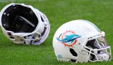 Predicting Miami Dolphins' 53-man roster ahead of training camp