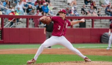 FSU Baseball: Trey Beard signs with Miami Marlins