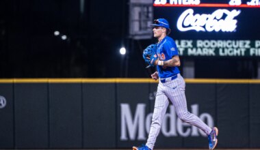 Florida baseball OF Kyle Jones signs contract with Milwaukee Brewers