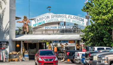 Florida developer battled riverfront critics for years, then gave city $444,000 for green space