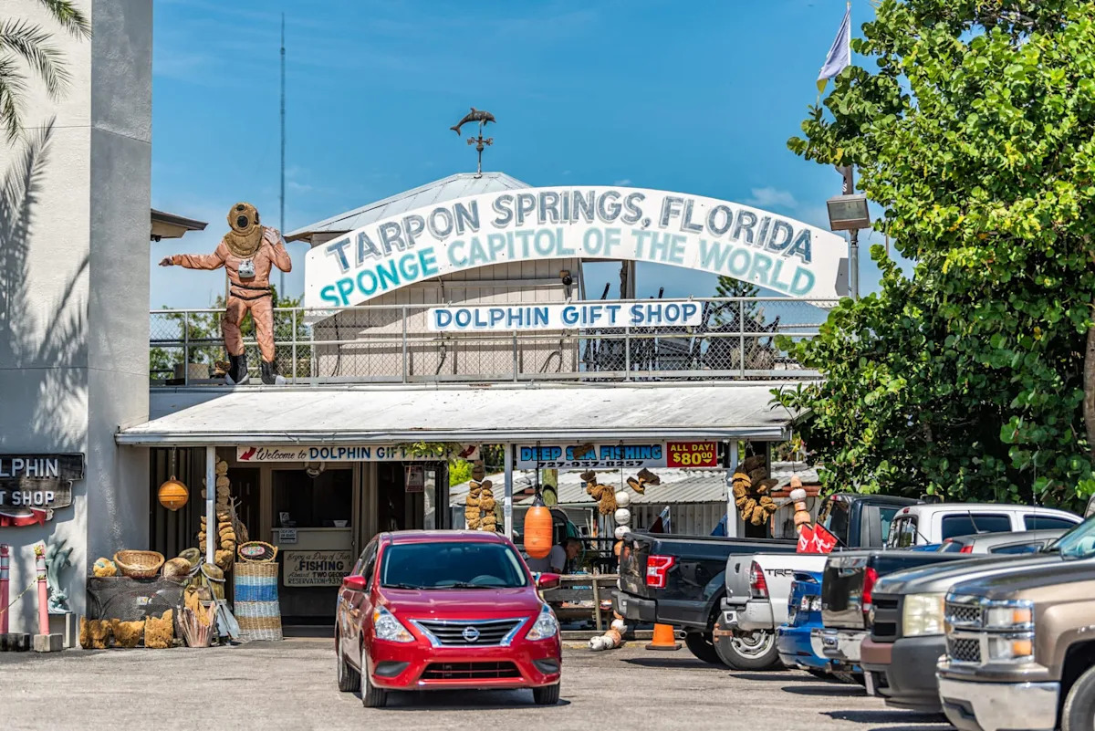 Florida developer battled riverfront critics for years, then gave city $444,000 for green space