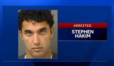 Florida man charged in Hinge sexual assault case denies allegations