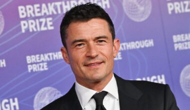 Orlando Bloom Just Cut $2 Million Off His Japanese-Inspired Malibu Home