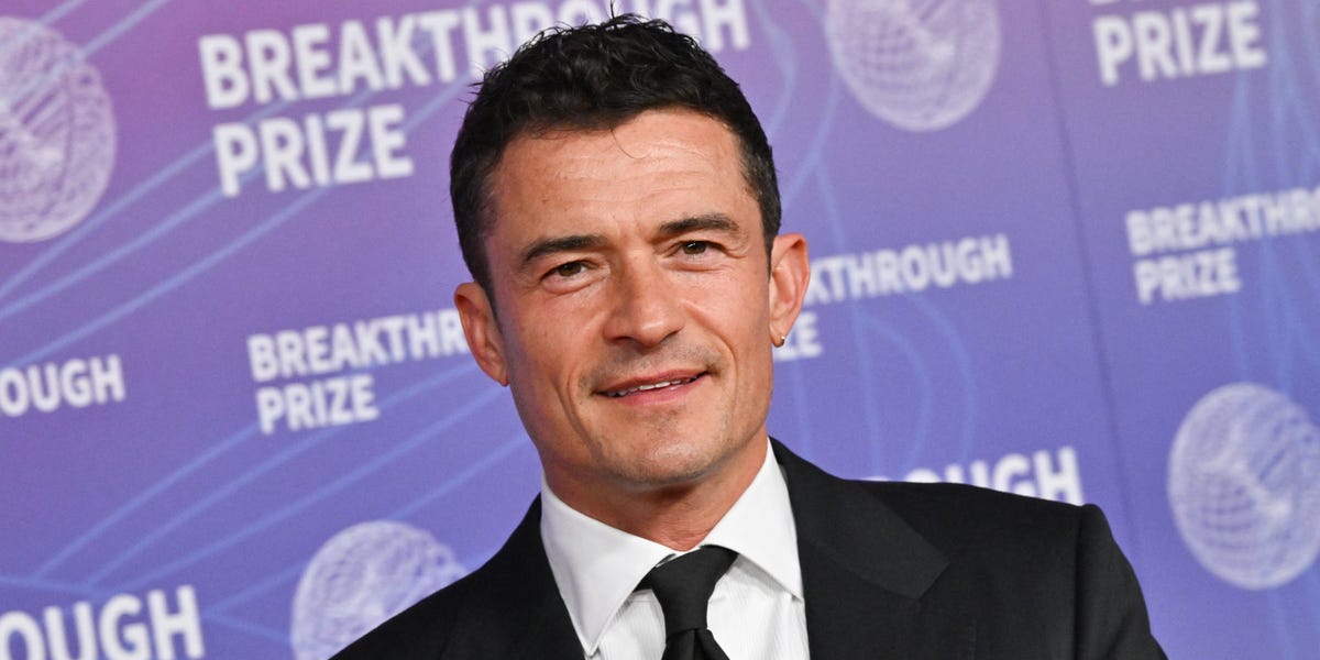 Orlando Bloom Just Cut $2 Million Off His Japanese-Inspired Malibu Home