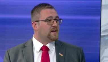 CloseUp: Victor Orlando puts emphasis on housing policy in NH-02