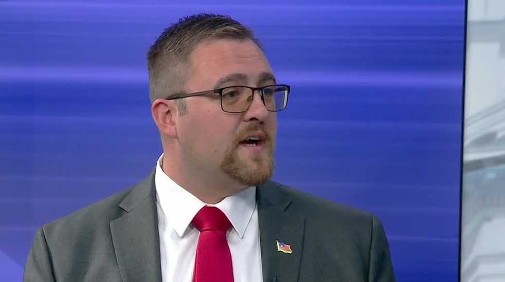 CloseUp: Victor Orlando puts emphasis on housing policy in NH-02