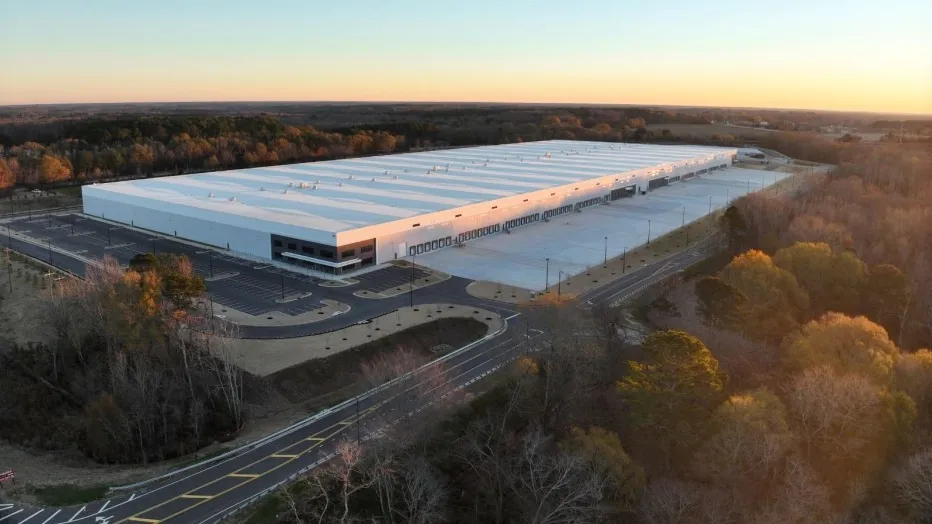 Leon County weighs year long moratorium on AI data centers