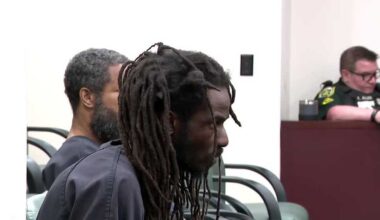 Orlando Uber driver stabbing suspect to represent himself in court