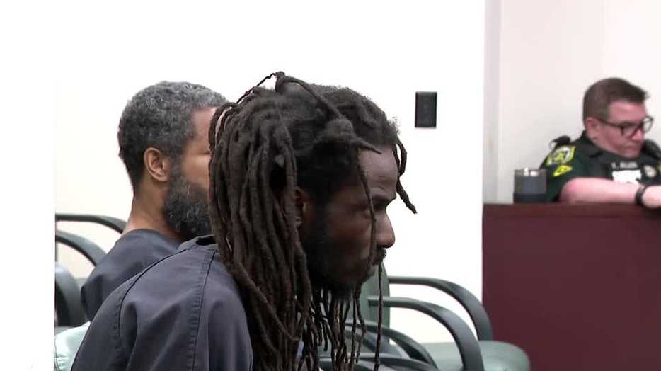 Orlando Uber driver stabbing suspect to represent himself in court