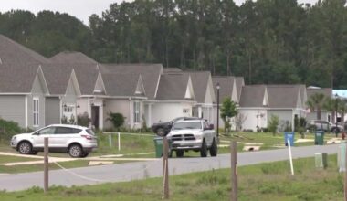 Potential impacts of proposed property tax amendment