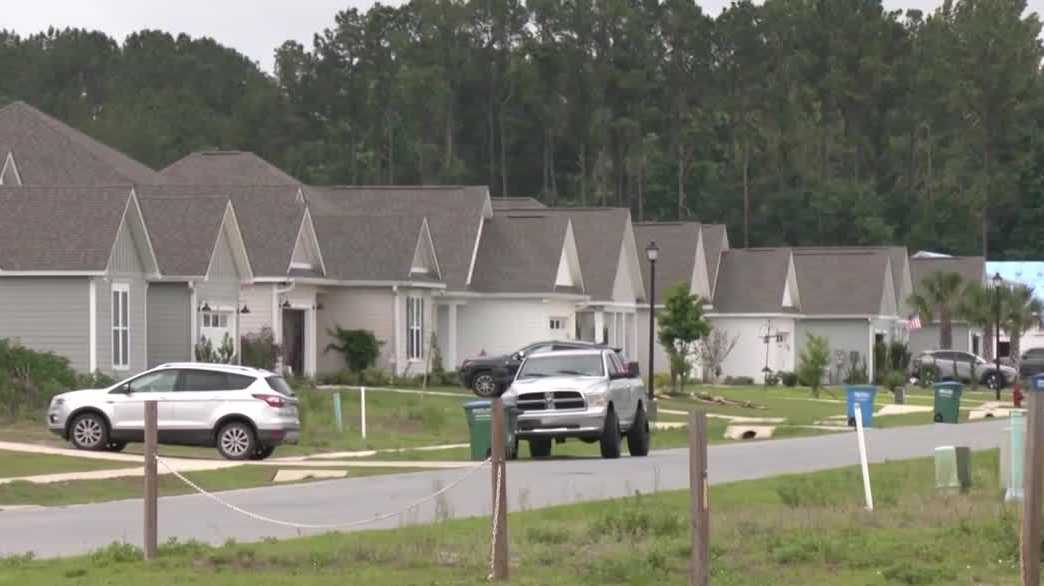 Potential impacts of proposed property tax amendment