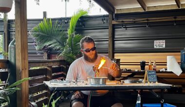 First Magnitude Brewing, Florida Springs Council bring the ‘Swamp’ to Gainesville