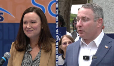 Florida Senate race: Ashley Moody readies for election fight against Alex Vindman