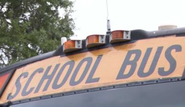Martin County schools to cut bus routes for new school year