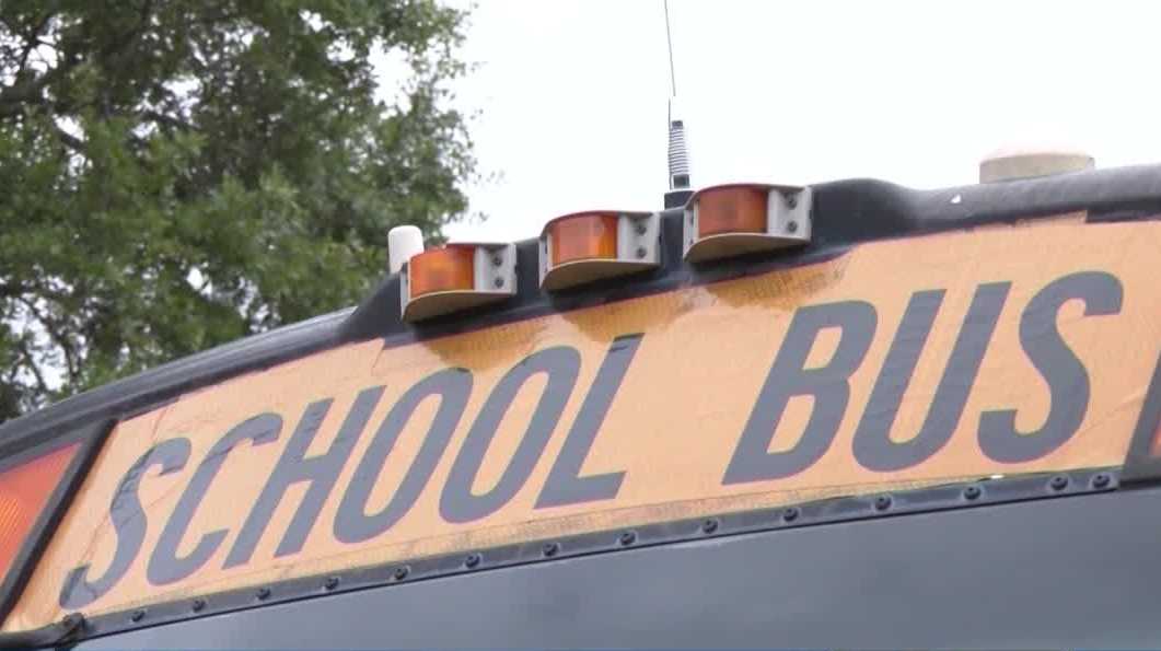 Martin County schools to cut bus routes for new school year
