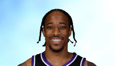 DeMar DeRozan interested in Miami?