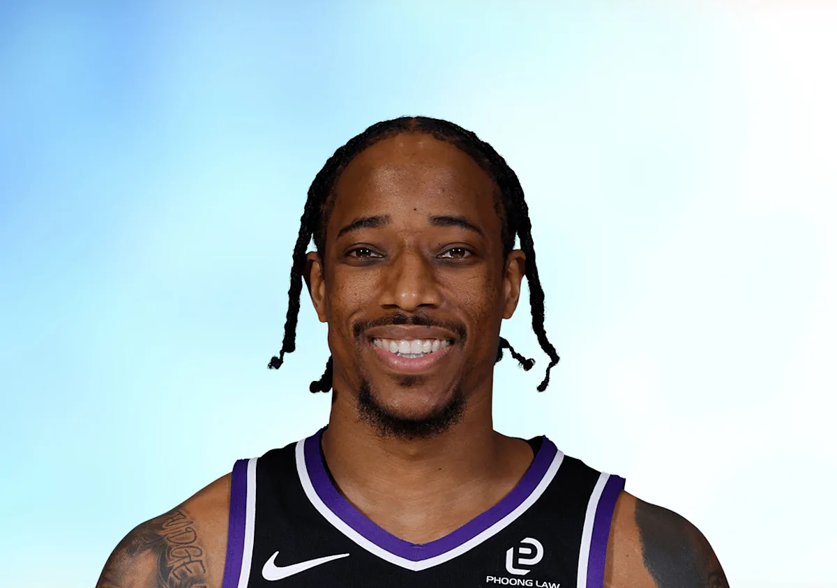 DeMar DeRozan interested in Miami?