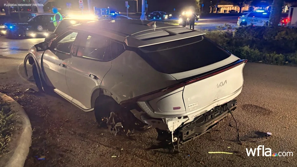 Credit: Florida Highway Patrol