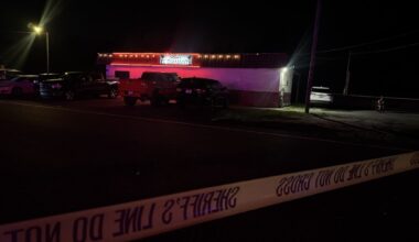 Homicide Investigation Underway in Plant City