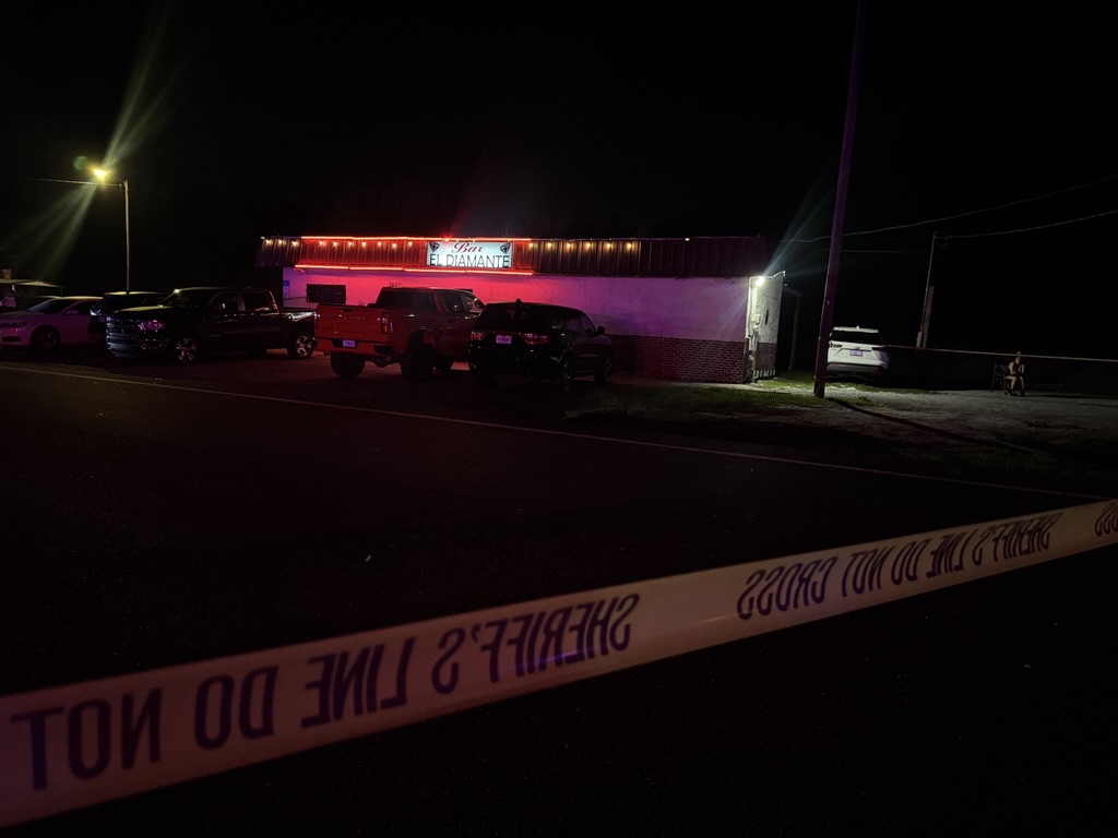 Homicide Investigation Underway in Plant City