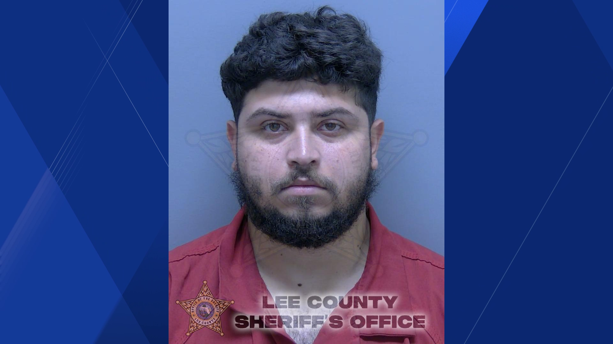 Florida man sentenced to prison for killing brother