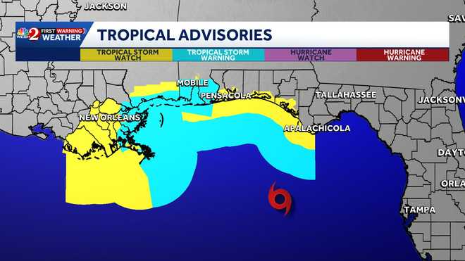 tropical storm bertha