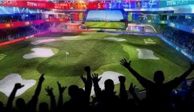 Tiger Woods-backed TMRW Sports relocating to Orlando