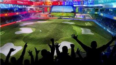 Tiger Woods-backed TMRW Sports relocating to Orlando