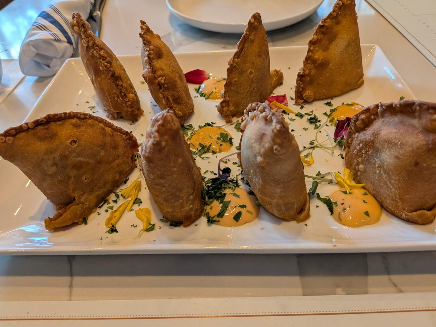 Food, Food Presentation, Plate