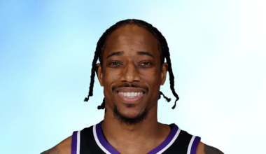 DeMar DeRozan interested in Miami?