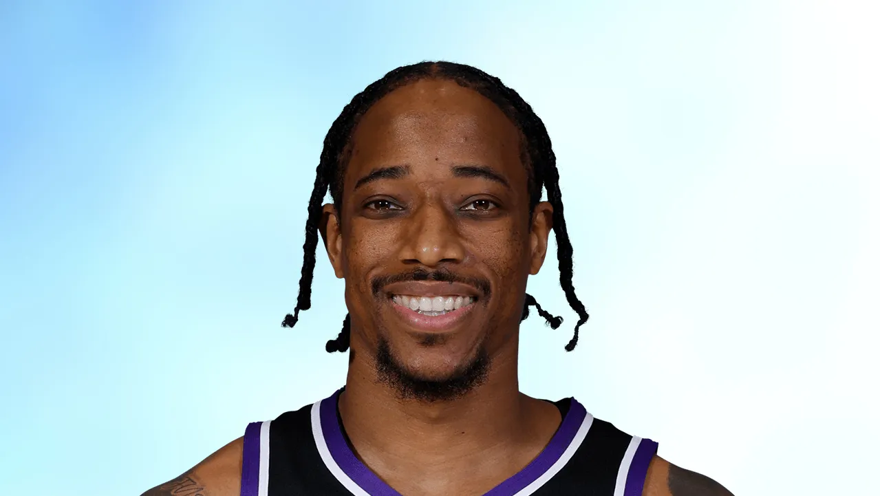 DeMar DeRozan interested in Miami?
