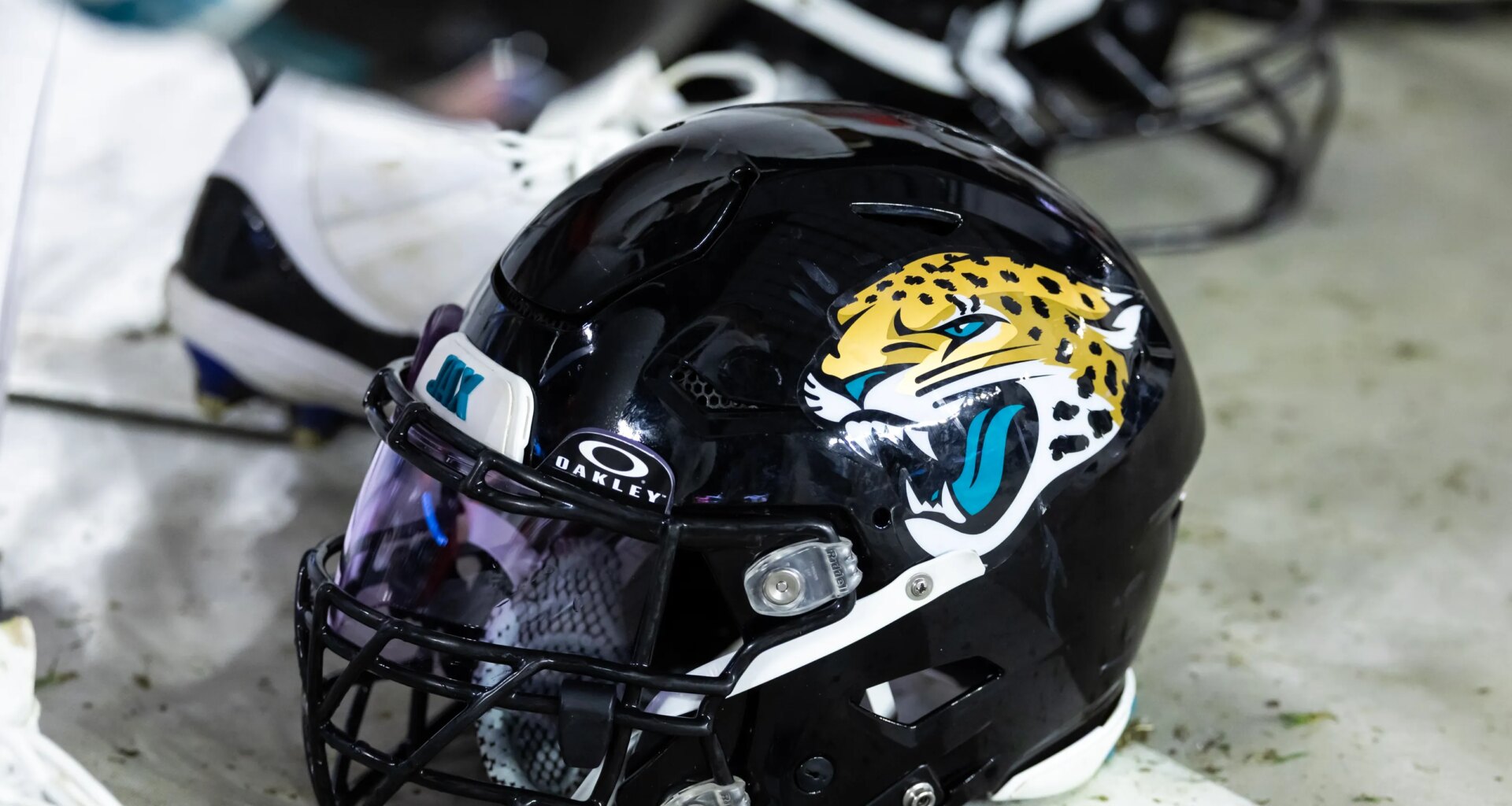 When will Jacksonville Jaguars wear Nike Rivalries uniforms in 2026?