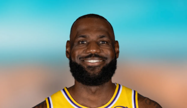 Miami in the lead for LeBron James?